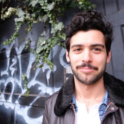 Daniel Tewfik