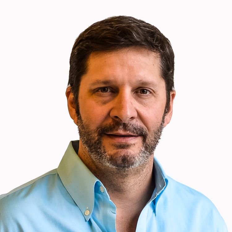 Scott Alderton