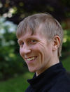 Daniel Reeves