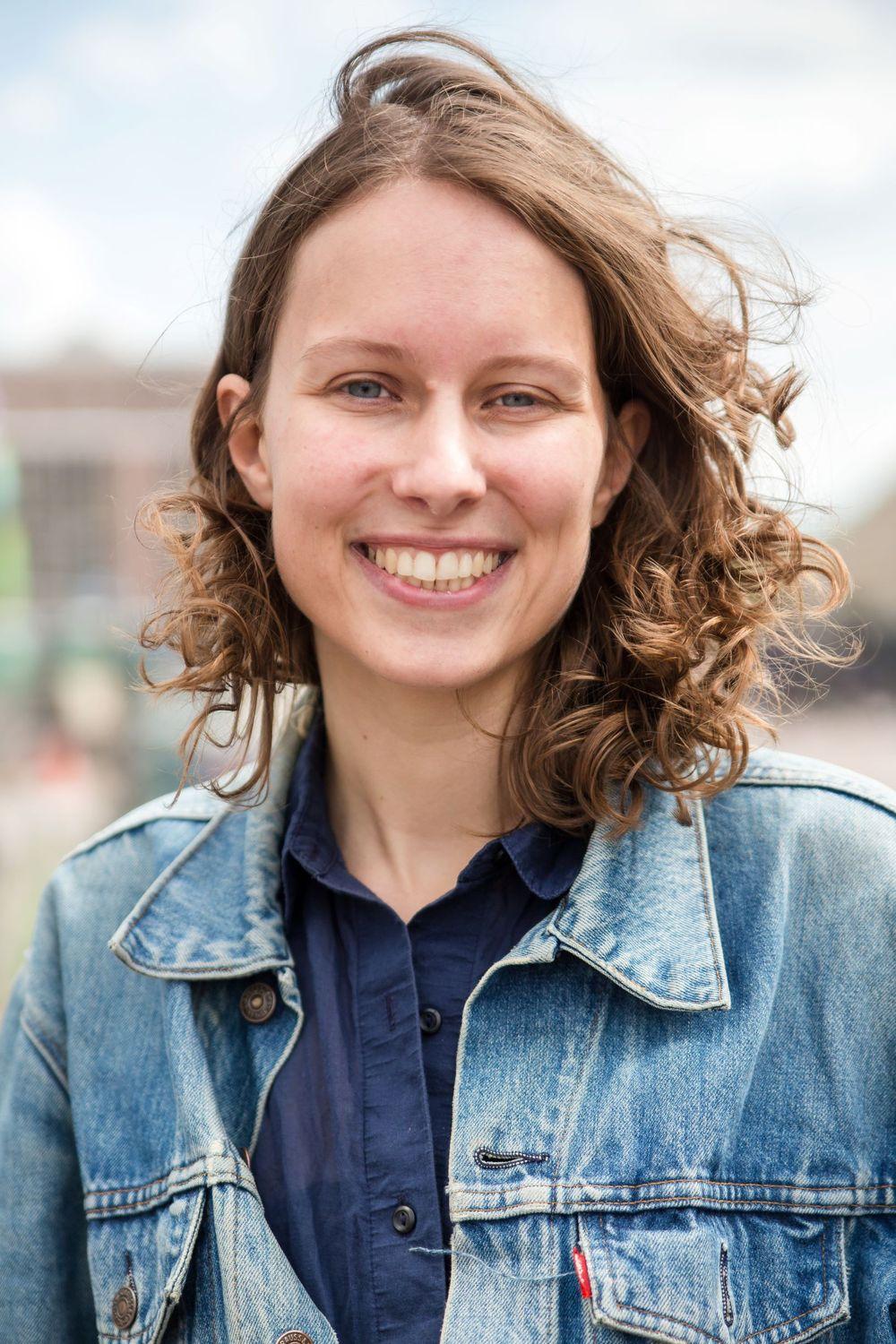 Noor Veenhoven