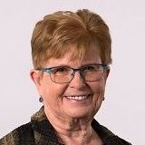 Nancy Hutson