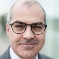 Dominique Godet