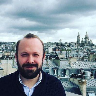 Guillaume Bort