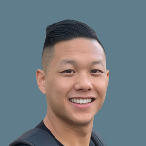 Ben Chang