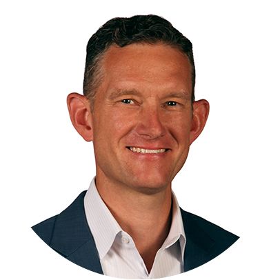 Seth Tomasch