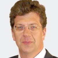 Johan Aurik