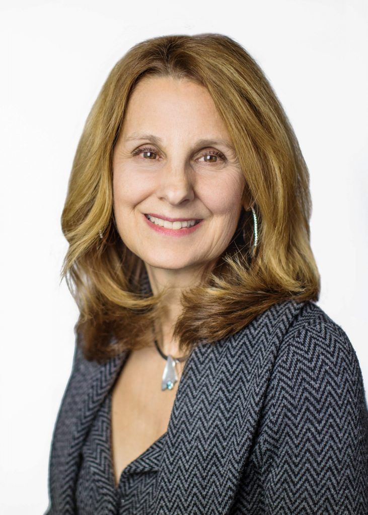 Brenda Finke