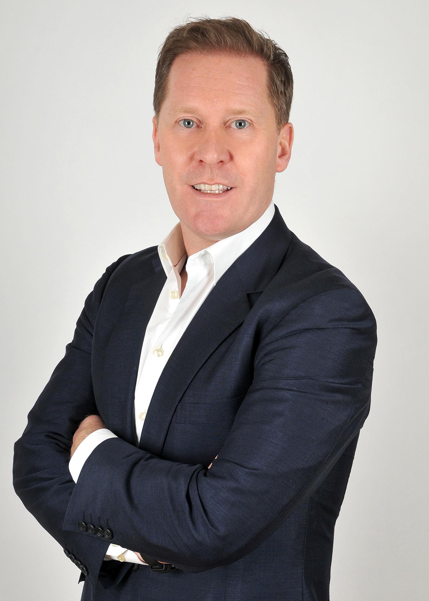 Jason Drummond