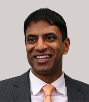 Vas Narasimhan