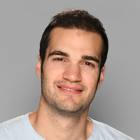 Paul Grossinger
