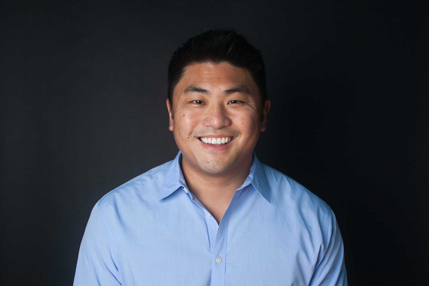Steven Pho