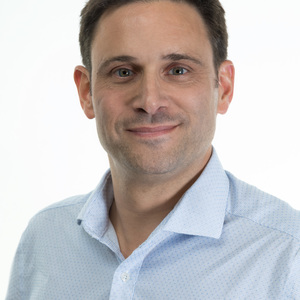 Mat Peyron