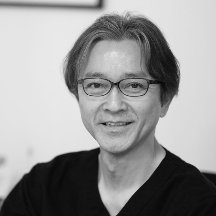 Toshi Maruyama