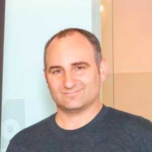 Adam Rodnitzky
