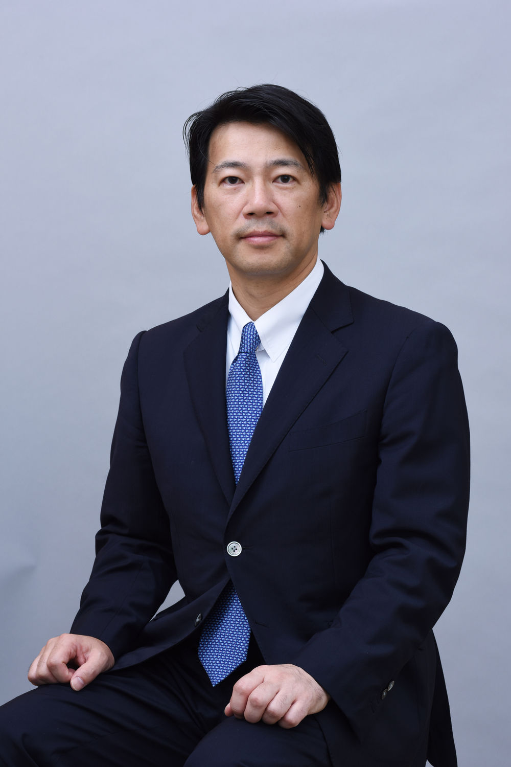 Takayoshi YAMAKAWA