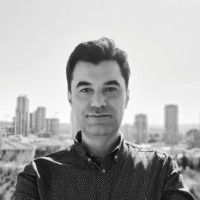 Kerem Erikci