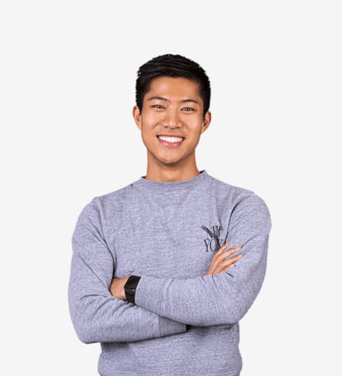 Daniel Liem