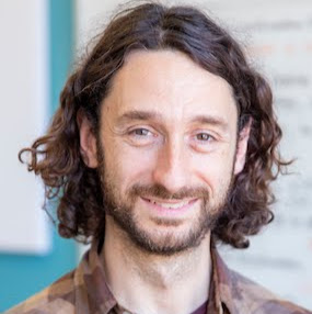 Mark Schnittman