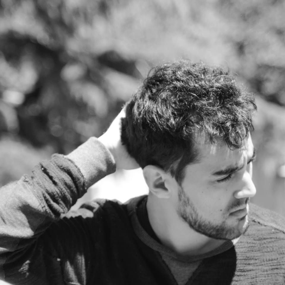 Rodrigo Gutierrez