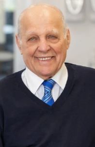 Byron Kakulas