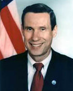 Conrad Lautenbacher