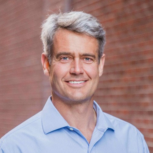 Curtis Kroeker