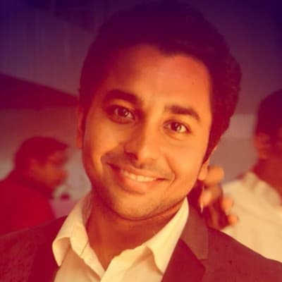 Yash Agrawal