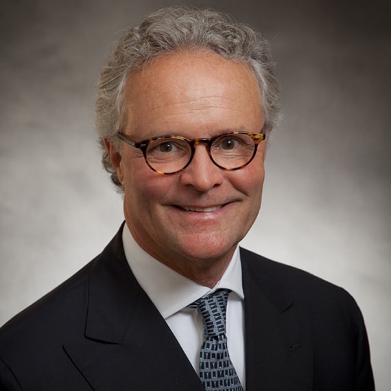 Robert Polet