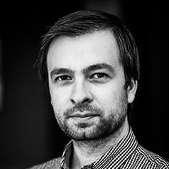 Vlad Ionescu