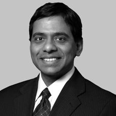 Rajesh Nair