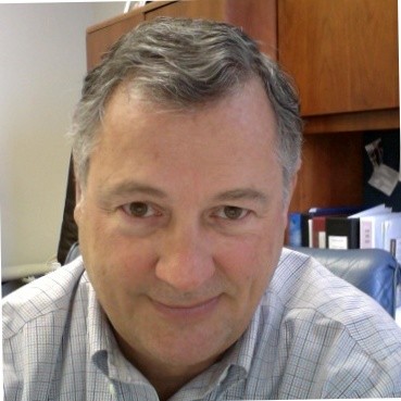 Tony Wolf