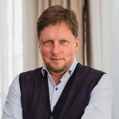 Ivan Zolochevskii