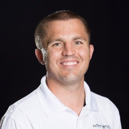 Jake Merrell