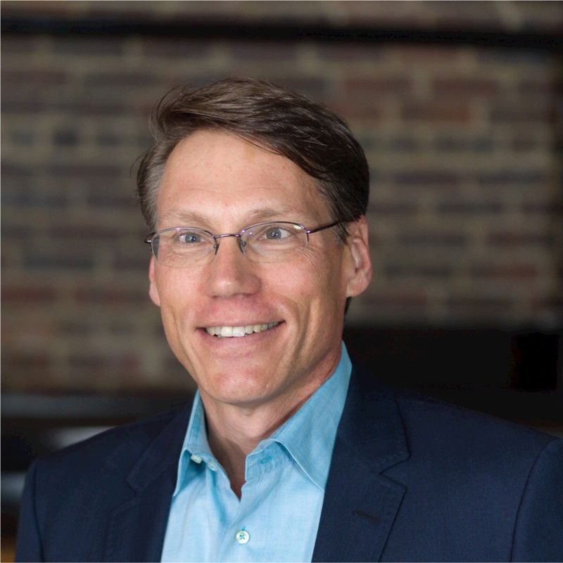 Jim Geikie