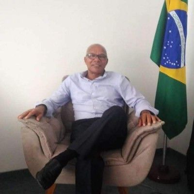 doniseti faria
