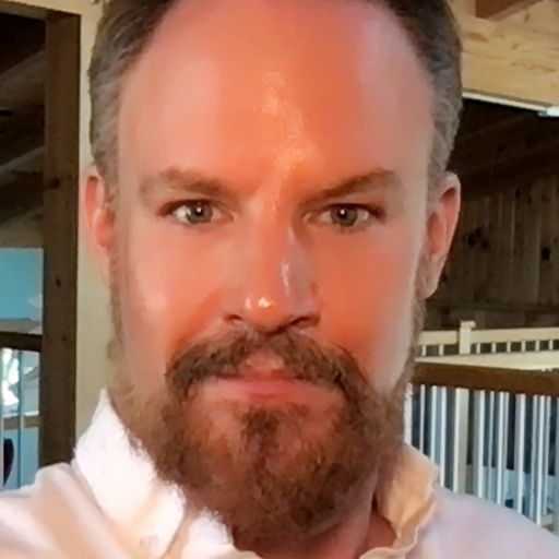 Matthew Amsden