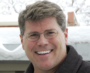 Mark Sawyer