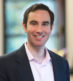 Michael Weiss