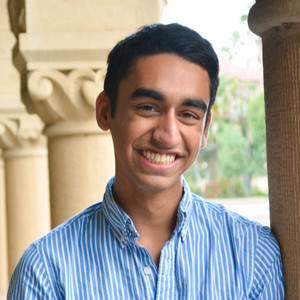 Samir Menon
