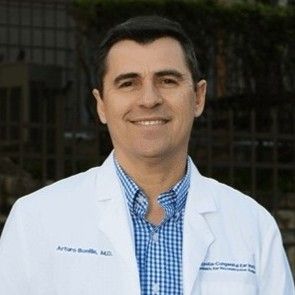 Arturo Bonilla