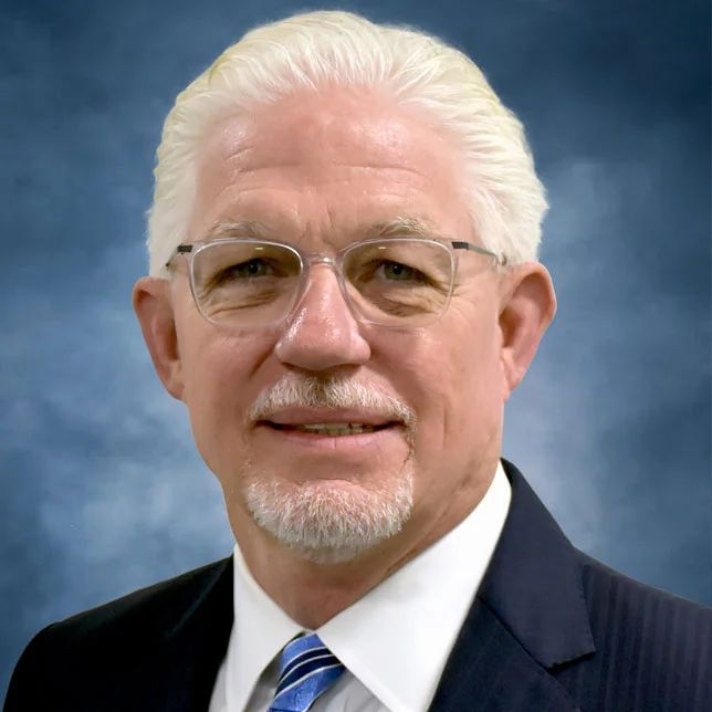 Terry Benedict