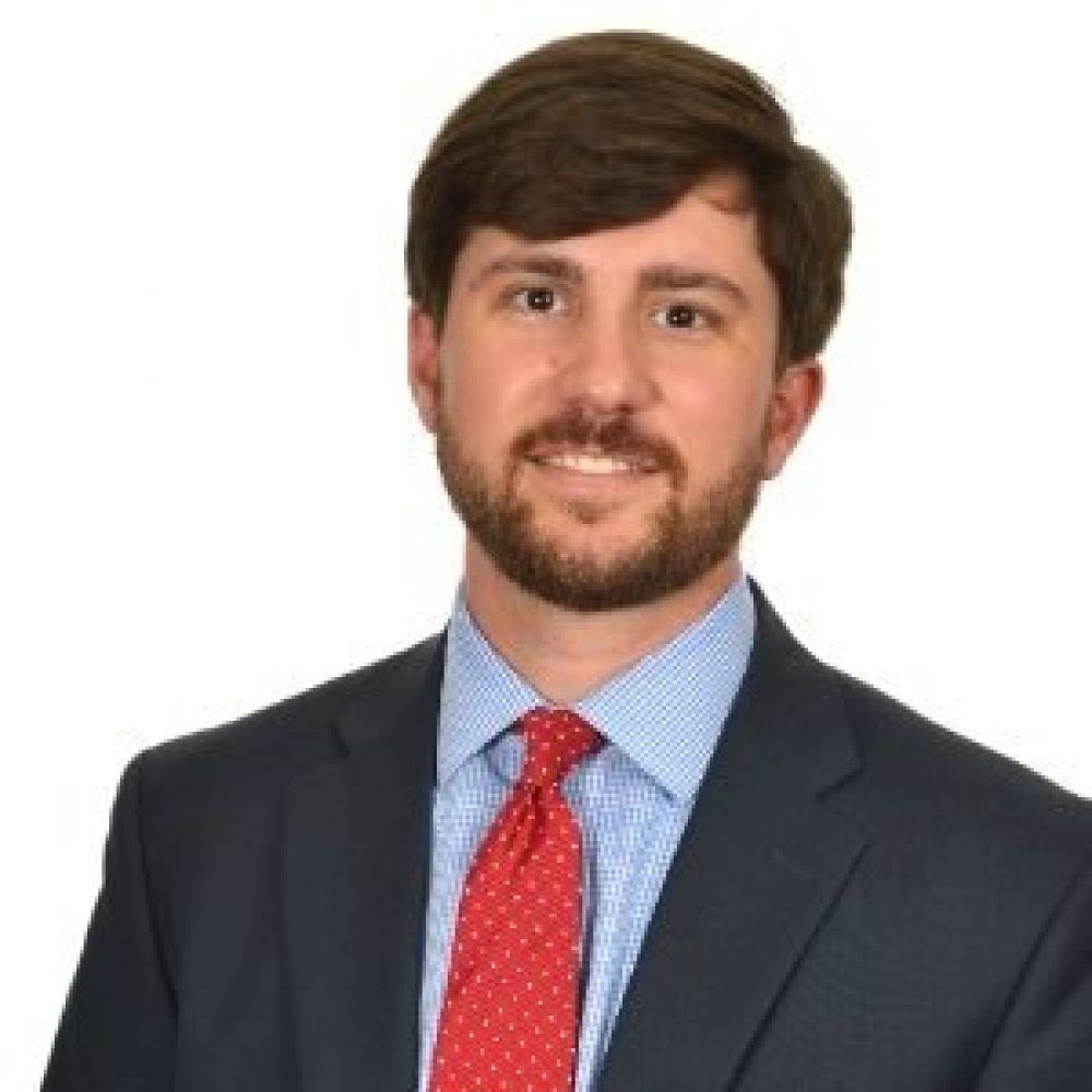 Graham Ashe