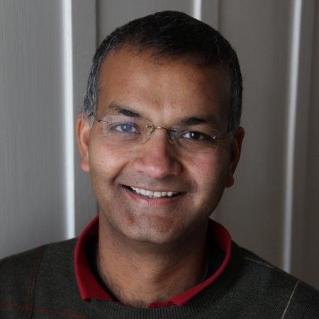 Yogesh Sharma