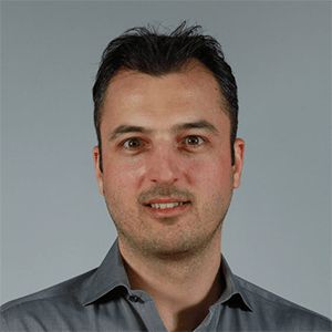 Stavros Papadopoulos