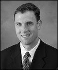Todd Brady
