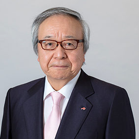 Masatoshi Ito
