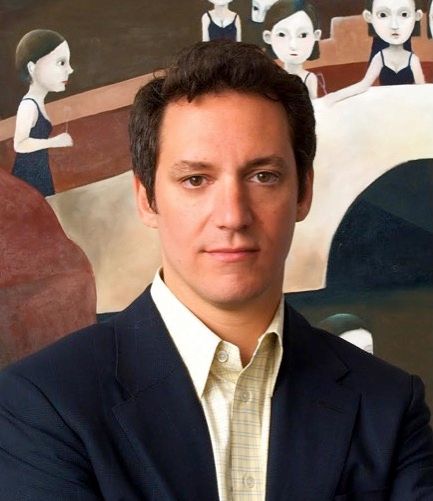 CJ Follini