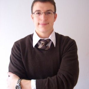 Roger Vandervort