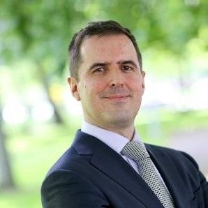 Martin Shanahan