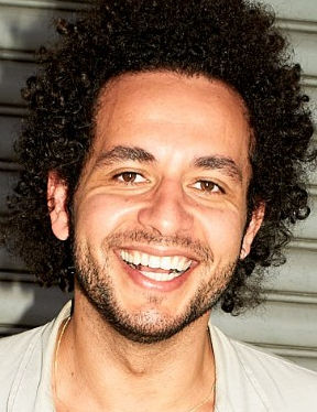 Kareem Rahma